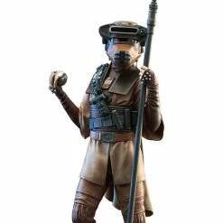 Diamond Select Toys Star Wars: Return Of The Jedi Premier Collection Leia In Boussh Disguise 1/7 Scale Statue