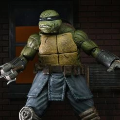 NECA TMNT: The Last Ronin Ultimate The Last Ronin (Unarmored)