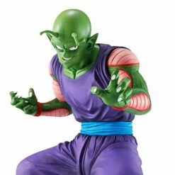 Bandai Spirits Dragon Ball Z Ichibansho Piccolo