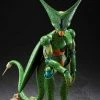 Buy ๐ Bandai Spirits, BlueFin Dragon Ball Z S.H.Figuarts Cell (First Form) ๐ 1 Bandai Spirits, BlueFin Dragon Ball Z S.H.Figuarts Cell (First Form)
