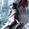 Top 10 ๐ Prime 1 Studio Rebuild Of Evangelion Ultimate Premium Masterline Rei Ayanami 1/4 Scale Statue ๐ 2 Prime 1 Studio Rebuild Of Evangelion Ultimate Premium Masterline Rei Ayanami 1/4 Scale Statue