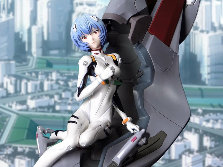 Top 10 ๐ Prime 1 Studio Rebuild Of Evangelion Ultimate Premium Masterline Rei Ayanami 1/4 Scale Statue ๐ 3 Prime 1 Studio Rebuild Of Evangelion Ultimate Premium Masterline Rei Ayanami 1/4 Scale Statue