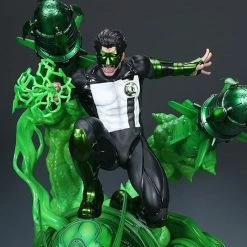 XM Studios DC Comics Green Lantern (Kyle Rayner) 1/6 Scale Statue