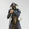 Quarantine Studio Sci Fi / Horror Frank Frazetta Museum Death Dealer 3 1/6 Scale Statue
