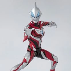 Bandai Spirits Ultraman S.H.Figuarts Ultraman Geed Primitive (Reissue)