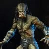 NECA The Predator Ultimate Assassin Predator (Unarmored) Deluxe Figure