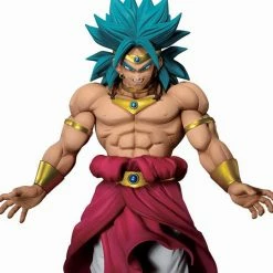 Bandai Spirits Dragon Ball Z: Broly - The Legendary Super Saiyan Ichibansho Super Saiyan Broly'93 (Back To The Film)