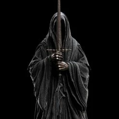 Weta Workshop The Lord Of The Rings Classic Series Ringwraith Of Mordor 1/6 Scale Statue
