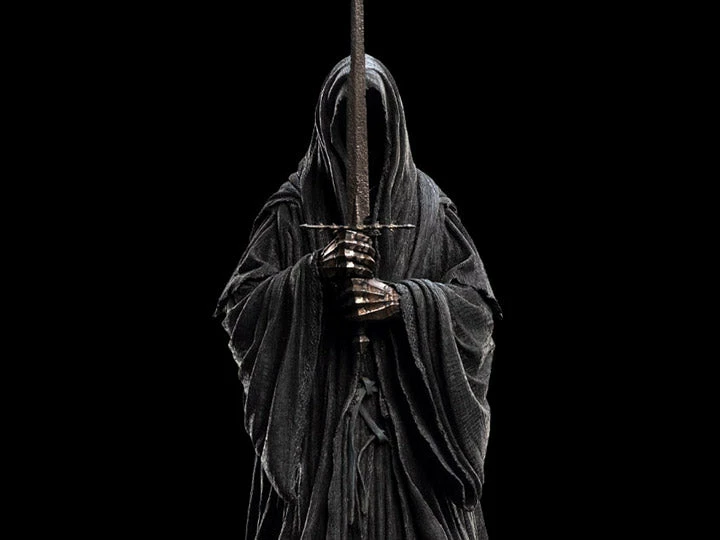 Best deal ๐ Weta Workshop The Lord Of The Rings Classic Series Ringwraith Of Mordor 1/6 Scale Statue ๐ 3 Weta Workshop The Lord Of The Rings Classic Series Ringwraith Of Mordor 1/6 Scale Statue