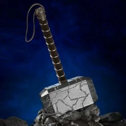 Beast Kingdom Thor: Love And Thunder LS-090 Mjolnir Life-Size Statue