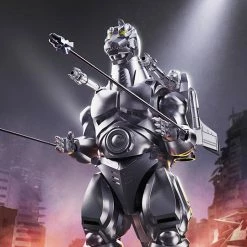 Super7 Godzilla Vs. Mechagodzilla II Ultimates Mechagodzilla