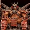 Iron Studios Mortal Kombat Klassic Shao Kahn 1/10 Art Scale Statue