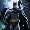 Prime One Studio Prime 1 Studio Batman: Hush Museum Masterline Batman (Batcave Black Version) 1/3 Scale Statue