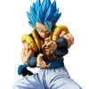 Banpresto Dragon Ball Super World Figure Colosseum 3 Super Master Stars Piece Super Saiyan God Gogeta (Two Dimensions)