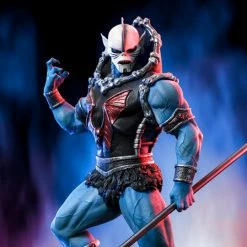 Iron Studios Masters Of The Universe Battle Diorama Series Hordak & Imp 1/10 Art Scale Statue