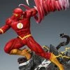 XM Studios DC Premium Collectibles The Flash 1/6 Scale Statue