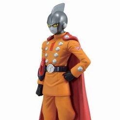 Bandai Spirits Dragon Ball Super: Super Hero Ichibansho Gamma 1