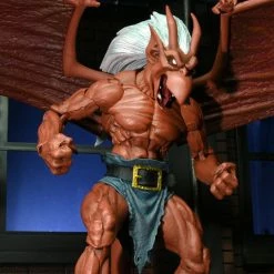 NECA Disney's Gargoyles Ultimate Brooklyn Figure