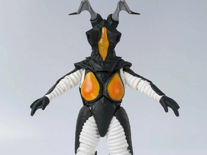 Promo ✨ Bandai Spirits Ultraman S.H.Figuarts Zetton (Reissue) 😍 3 Bandai Spirits Ultraman S.H.Figuarts Zetton (Reissue)