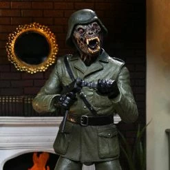 NECA An American Werewolf In London Ultimate Nightmare Demon Figure