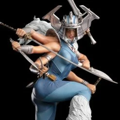 Iron Studios X-Men Battle Diorama Series Spiral 1/10 Art Scale Statue