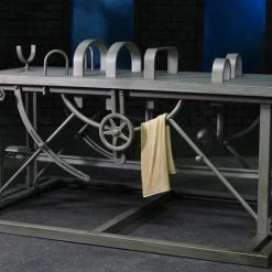 NECA Universal Monsters Frankenstein Accessory Pack