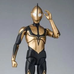 Bandai Spirits Shin Ultraman S.H.Figuarts Zoffy
