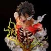 Kinetiquettes Attack On Titan Eren Yeager (Attack Titan) 1/10 Scale Diorama