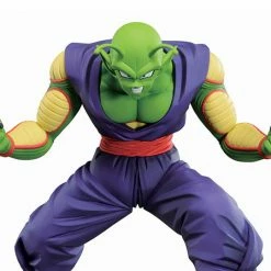 Bandai Spirits Dragon Ball Super: Super Hero Ichibansho Piccolo