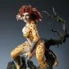 XM Studios DC Premium Collectibles Cheetah 1/6 Scale Statue