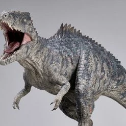 Spiral Studio Jurassic World: Dominion The Majestic Creatures Giganotosaurus 1/10 Scale Statue