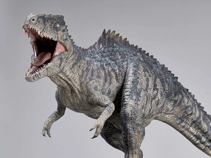 Best deal ๐ Spiral Studio Jurassic World: Dominion The Majestic Creatures Giganotosaurus 1/10 Scale Statue ๐ 3 Spiral Studio Jurassic World: Dominion The Majestic Creatures Giganotosaurus 1/10 Scale Statue