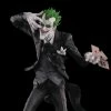 Union Creative Batman DC Sofbinal The Joker (Killing Black Ver.) PX Previews Exclusive