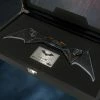 Top 10 ๐ Factory Entertainment The Batman Batarang Limited Edition Prop Replica ๐ฅฐ 2 Factory Entertainment The Batman Batarang Limited Edition Prop Replica