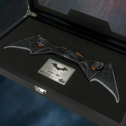 Factory Entertainment The Batman Batarang Limited Edition Prop Replica