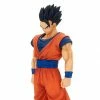 Brand new 🎉 Banpresto Dragon Ball Z Grandista Resolution Of Soldiers Gohan Anime 🧨 2 Banpresto Dragon Ball Z Grandista Resolution Of Soldiers Gohan Anime