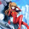 Flash Sale โญ Prime 1 Studio Rebuild Of Evangelion Ultimate Premium Masterline Asuka Shikinami Langley 1/4 Scale Statue ๐ 1 Prime 1 Studio Rebuild Of Evangelion Ultimate Premium Masterline Asuka Shikinami Langley 1/4 Scale Statue