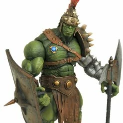 Diamond Select Toys Marvel Select Planet Hulk Figure