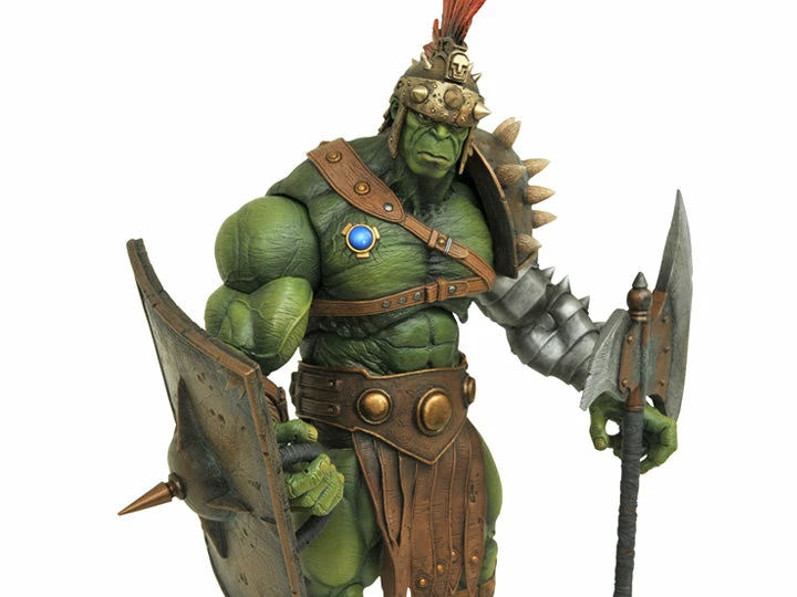 Top 10 ๐งจ Diamond Select Toys Marvel Select Planet Hulk Figure ๐ 3 Diamond Select Toys Marvel Select Planet Hulk Figure