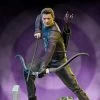 Iron Studios Hawkeye BDS Clint Barton 1/10 Art Scale Statue