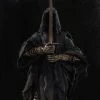 Asmus Toys Movies / TV The Lord Of The Rings Series Nazgul 1/6 Scale Figure