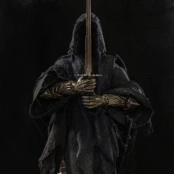 Asmus Toys Movies / TV The Lord Of The Rings Series Nazgul 1/6 Scale Figure