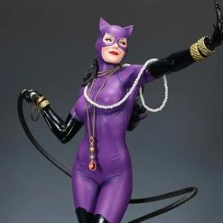 XM Studios DC Premium Collectibles Catwoman 1/6 Scale Statue