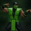 Top 10 💯 Storm Collectibles Mortal Kombat VS Series Reptile 1/12 Scale Figure 🎉 2 Storm Collectibles Mortal Kombat VS Series Reptile 1/12 Scale Figure