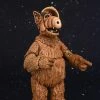 NECA ALF Ultimate ALF Figure