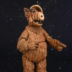 NECA ALF Ultimate ALF Figure
