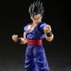 Flash Sale π Bandai Spirits Dragon Ball Super: Super Hero S.H.Figuarts Ultimate Gohan π 2 Bandai Spirits Dragon Ball Super: Super Hero S.H.Figuarts Ultimate Gohan