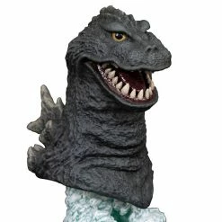 Diamond Select Toys Godzilla 1962 Legends In 3D Godzilla 1/2 Scale Bust
