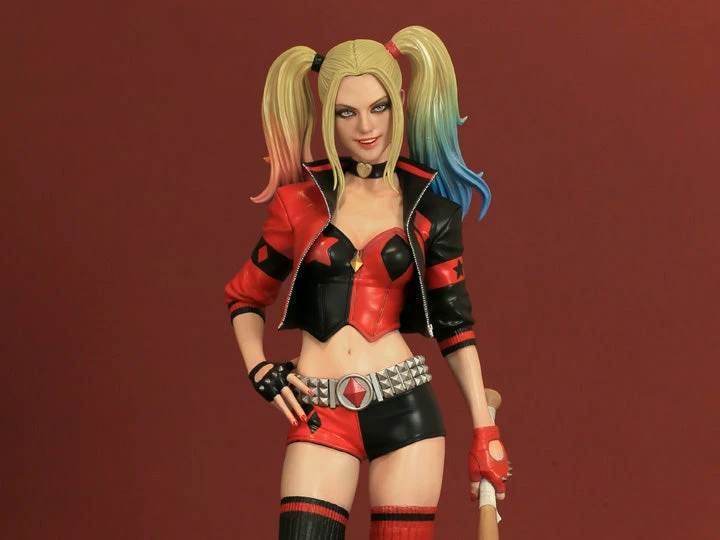 Promo ๐ KOTO INC Batman DC Comics Kala Series Harley Quinn 1/6 Scale Statue ๐ฅฐ 3 KOTO INC Batman DC Comics Kala Series Harley Quinn 1/6 Scale Statue