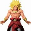 Bandai Spirits Dragon Ball Z: Broly - Second Coming Ichibansho Super Saiyan Broly '94 (Back To The Film)